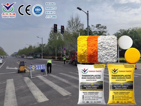 thermoplastic road marking paint supplier Turkmenistan thermoplastic road marking paint supplier Turkmenistan