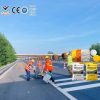 thermoplastic road marking paint cost