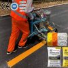 thermoplastic road marking paint supplier Tanzania