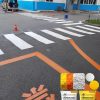 road marking paint supplier Venezuela