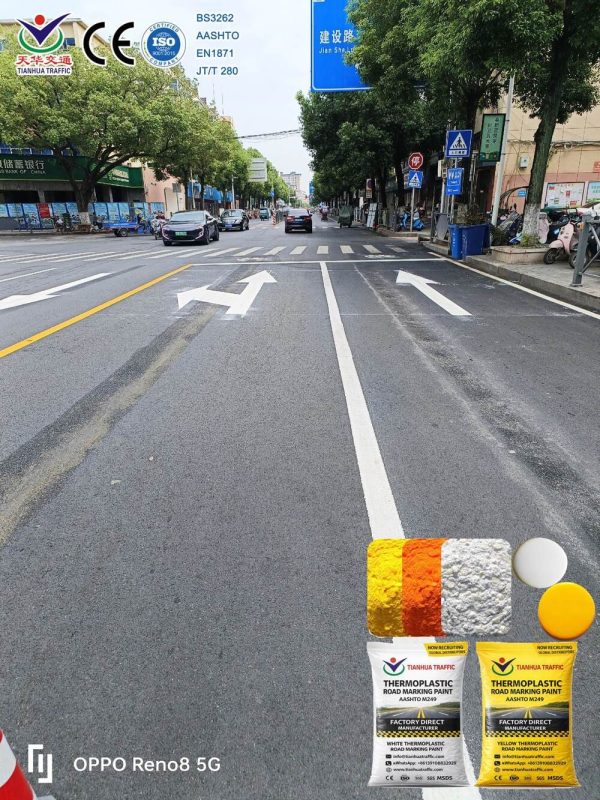 thermoplastic road marking paint manufacturer for Turkmenistan thermoplastic road marking paint manufacturer for Turkmenistan
