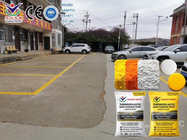 road marking paint for sale Venezuela