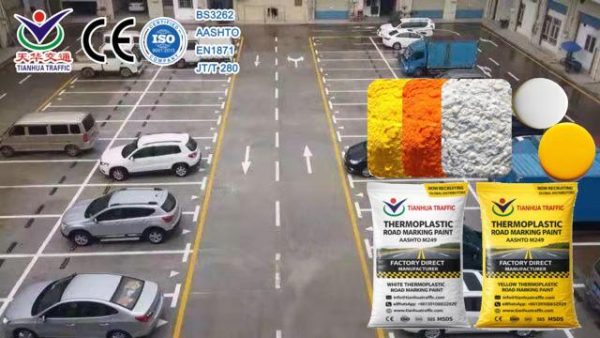 thermoplastic road marking paint manufacturer for Kazakhstan thermoplastic road marking paint manufacturer for Kazakhstan