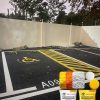 road marking paint manufacturer for Chile road marking paint manufacturer for Chile