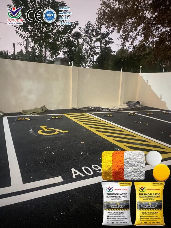 road marking paint manufacturer for Chile road marking paint manufacturer for Chile
