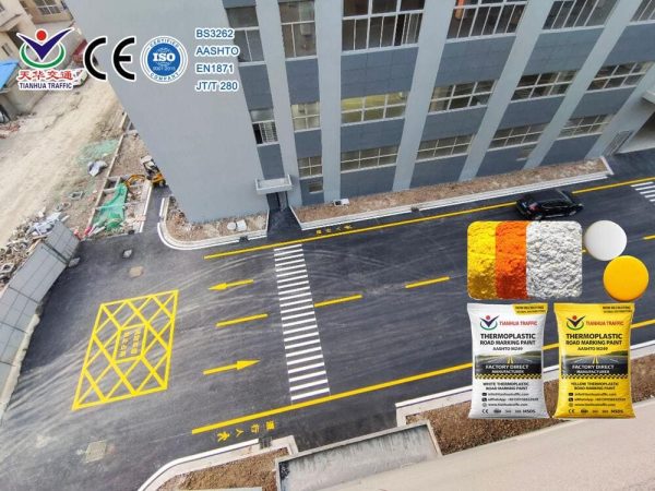 thermoplastic road marking paint Cuba thermoplastic road marking paint Cuba