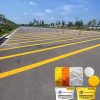 traffic-paint-cost Thermoplastic Road Marking Paint, 25Kg Bag
