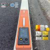 OEM road marking paint