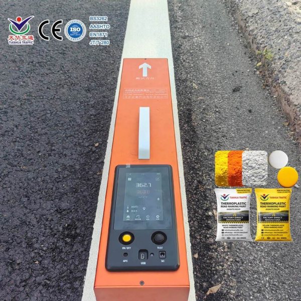 OEM road marking paint