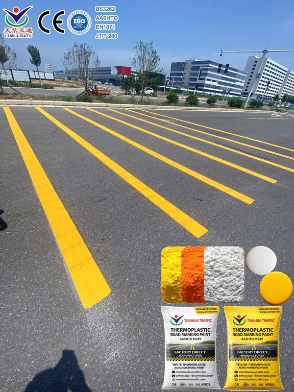 thermoplastic road marking paint price in Kazakhstan thermoplastic road marking paint price in Kazakhstan