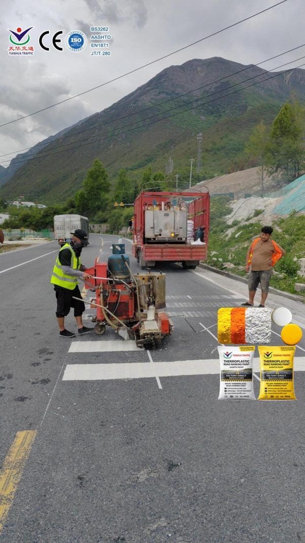 25kg bags road marking paint 25kg bags road marking paint
