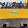 DCHP-1200DG Dual-Fuel Hydraulic Double-Cylinder Thermoplastic Melting Kettle In Stock DCHP-1200DG Dual-Fuel Hydraulic Double-Cylinder Thermoplastic Melting Kettle In Stock
