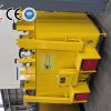 DCHP-1500D Temperature-Control Diesel Thermoplastic Preheater Cost