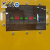 DCHP-2000D Temperature-Control Diesel Thermoplastic Preheater For sale