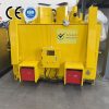 DCHP-2000D Temperature-Control Diesel Thermoplastic Preheater In Stock