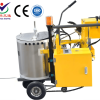 Electric Raised Oscillating Thermoplastic Road Marking Machine Factory