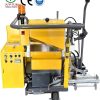 Electric Raised Oscillating Thermoplastic Road Marking Machine Manufacturer