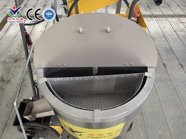 Electric-Self-Propelled-Thermoplastic-Road-Marking-Machine-China Electric-Self-Propelled-Thermoplastic-Road-Marking-Machine-China