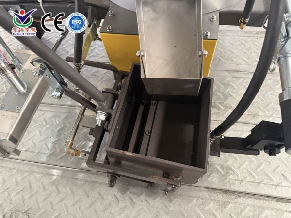 Electric-Self-Propelled-Thermoplastic-Road-Marking-Machine-OEM Electric-Self-Propelled-Thermoplastic-Road-Marking-Machine-OEM