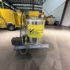 Gasoline Raised Oscillating Thermoplastic Road Marking Machine Manufacturer