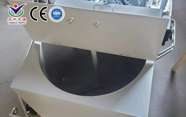 Gasoline Self-Propelled Thermoplastic Road Marking Machine Price