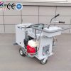 Gasoline Self-Propelled Thermoplastic Road Marking Machine Trader