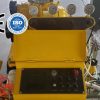HRMM-EDL133 Self-Propelled Two-Component Dot Line Road Marking Machine Trader