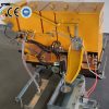 HRMM-SSC3 Self-Propelled All-in-One Two-Component Road Marking Machine Manufacturer