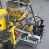 Hand-Push Thermoplastic Road Marking Machine For sale