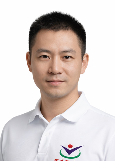 Michael Zhang
