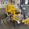 MYL200 Ride-On Cold Spray Road Marking Machine CE