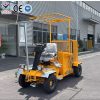 MYL200 Ride-On Cold Spray Road Marking Machine Manufacturer