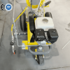 RMM-1 Diaphragm Pump Cold Spray Road Marking Machine CE RMM-1 Diaphragm Pump Cold Spray Road Marking Machine CE