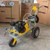 RMM-1 Diaphragm Pump Cold Spray Road Marking Machine Factory RMM-1 Diaphragm Pump Cold Spray Road Marking Machine Factory