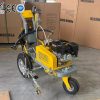 RMM-1 Diaphragm Pump Cold Spray Road Marking Machine Manufacturer RMM-1 Diaphragm Pump Cold Spray Road Marking Machine Manufacturer