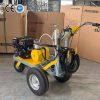 RMM-1 Diaphragm Pump Cold Spray Road Marking Machine Price RMM-1 Diaphragm Pump Cold Spray Road Marking Machine Price