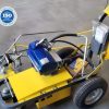 RMM-2 Electric Cold Spray Road Marking Machine Exporter
