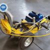 RMM-2 Electric Cold Spray Road Marking Machine