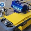 RMM-2 Electric Cold Spray Road Marking Machine Price