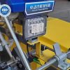 RMM-2 Electric Cold Spray Road Marking Machine Verified Factory