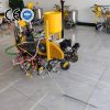 RMM-2HS Two-Component Road Marking Machine Factory