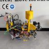 RMM-2HS Two-Component Road Marking Machine Manufacturer