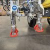RMM-3 Cold Spray Road Marking Machine CE
