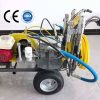 RMM-3 Cold Spray Road Marking Machine Factory