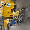 RMM-3 Cold Spray Road Marking Machine In Stock