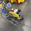 RMM-3 Cold Spray Road Marking Machine OEM