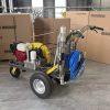 RMM-3 Cold Spray Road Marking Machine Price