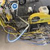 RMM-4 Dual-Pump Quad-Gun Cold Spray Road Marking Machine Manufacturer