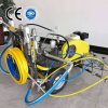 RMM-4 Dual-Pump Quad-Gun Cold Spray Road Marking Machine Price
