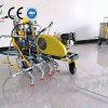 RMM-4 Dual-Pump Quad-Gun Cold Spray Road Marking Machine Trader
